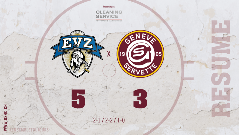 evz gshc 