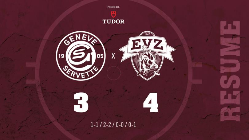 GSHC EVZ