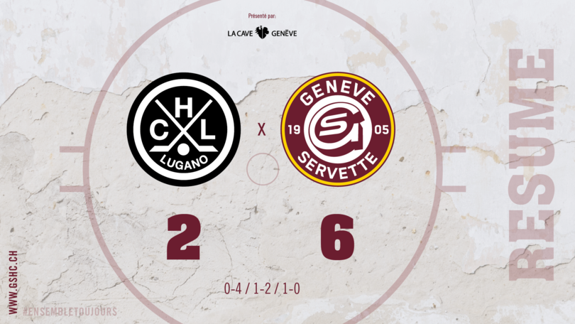 hcl gshc