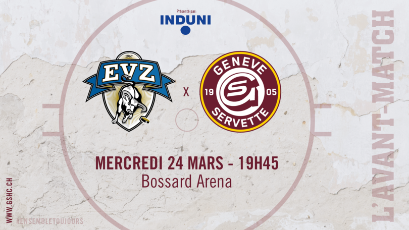 EVZ GSHC 