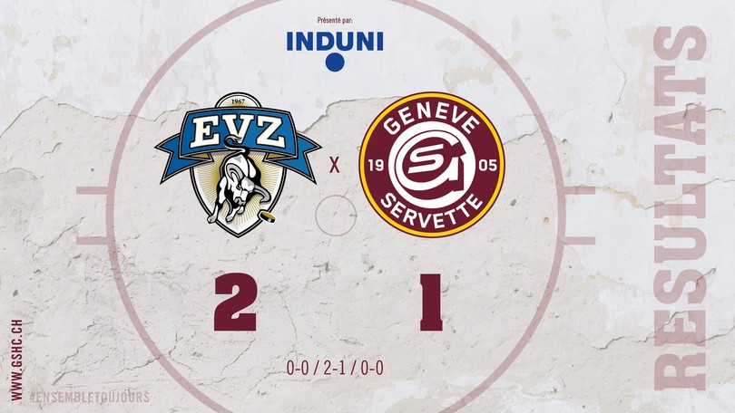 EVZ GSHC 