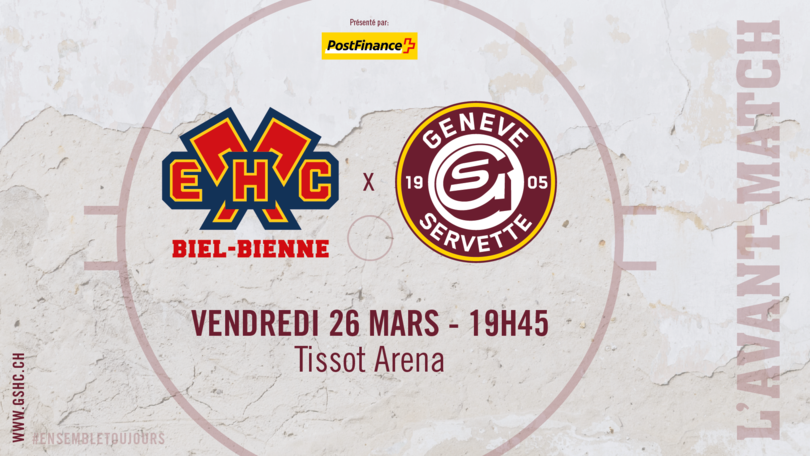 EHCB GSHC 