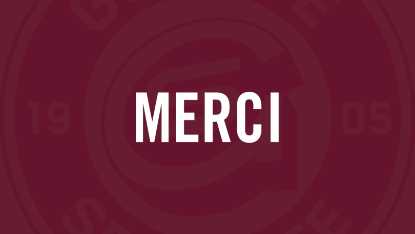 GSHC - MERCI