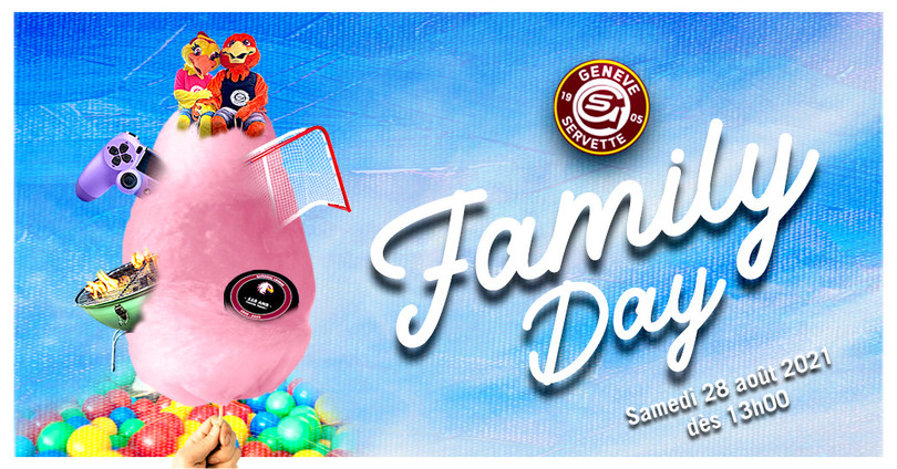 GSHC Family Day