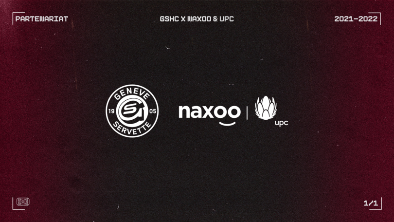 naxoo et UPC