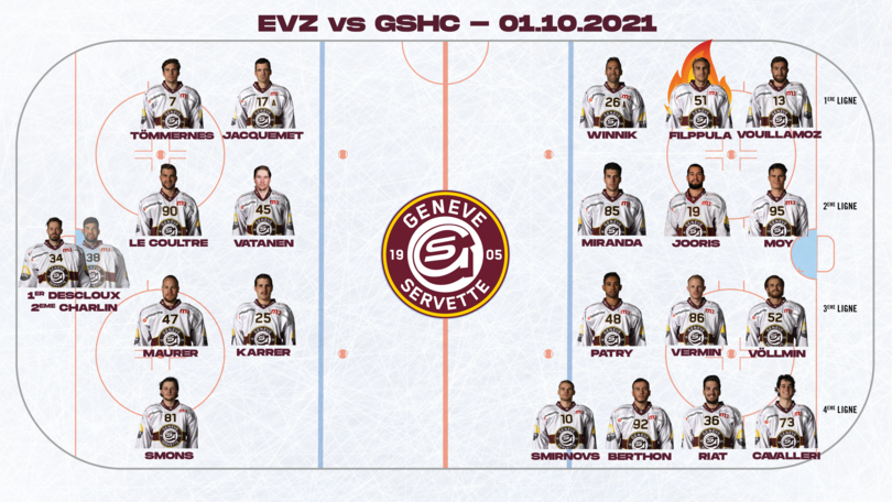 EVZGSHC