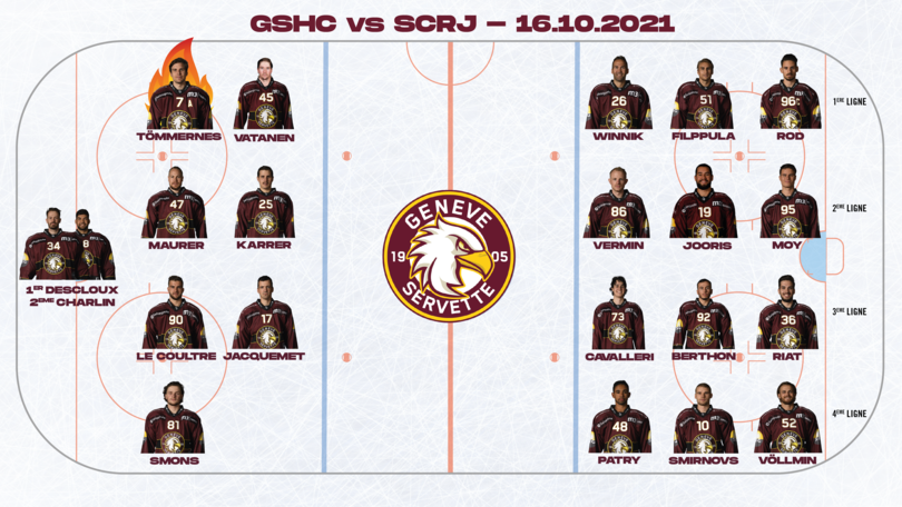 GSHC vs SCRJ