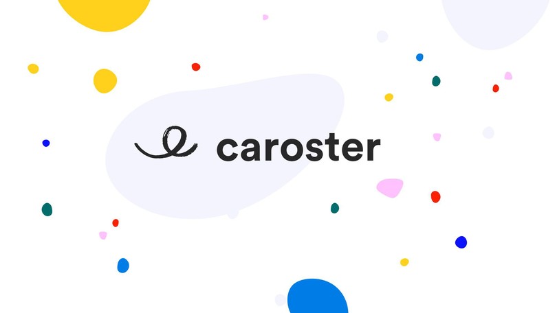 Caroster