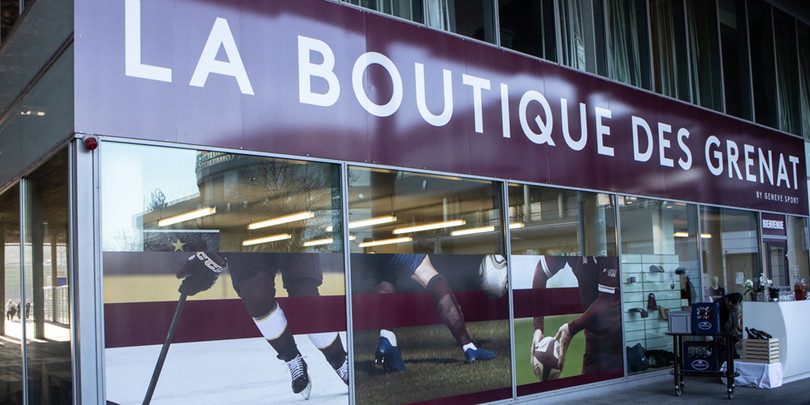 boutique