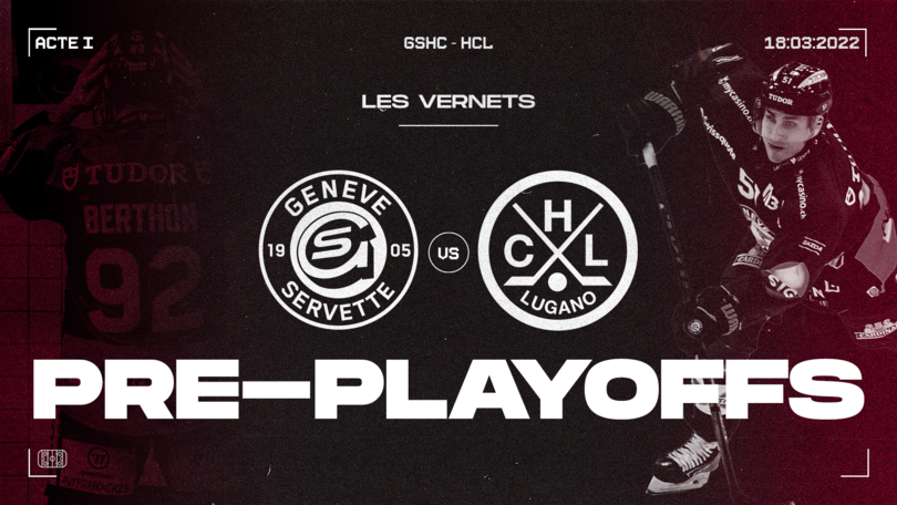 Pré-playoffs