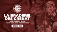 La Braderie des Grenat