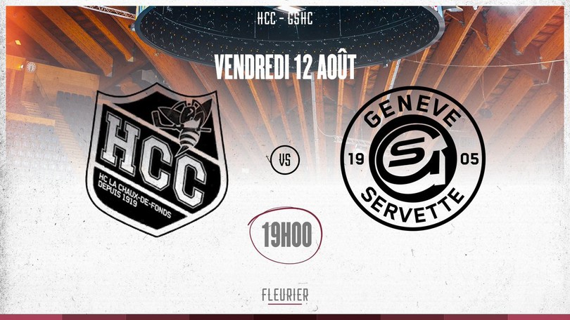 HCC vs GSHC 