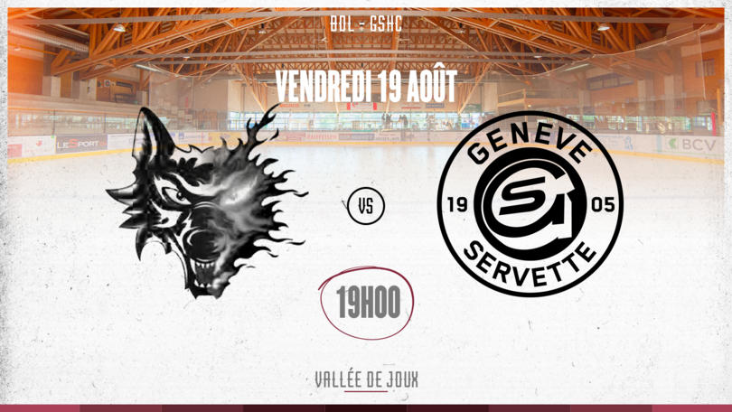 BDL vs GSHC 