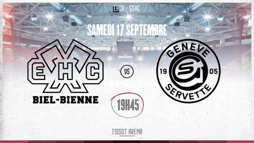 EHCB vs GSHC 