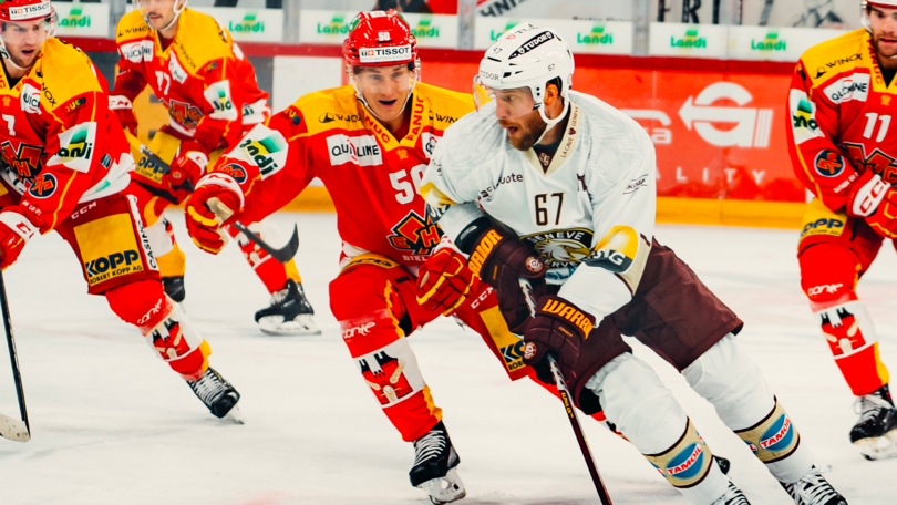 GSHC vs EHCB