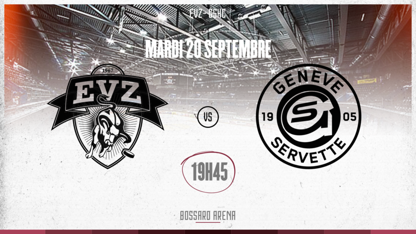 EVZGSHC