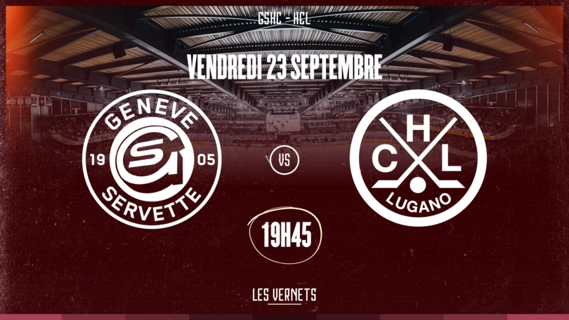 GSHC vs HCL