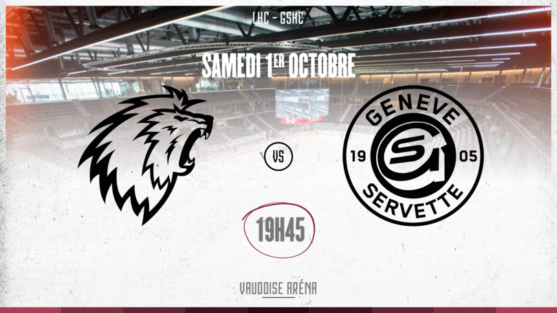 LHC vs GSHC