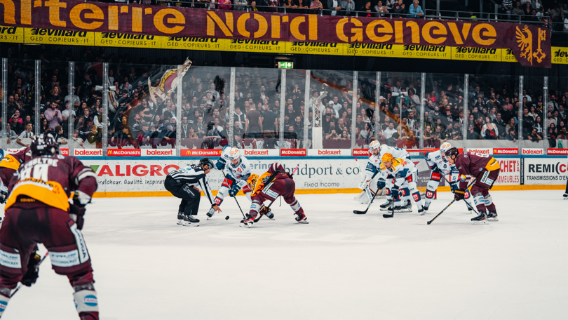 GSHC vs ZSC