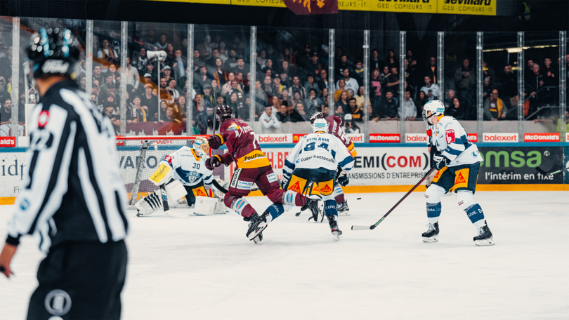 GSHC vs EVZ