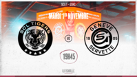 SCLT vs GSHC 