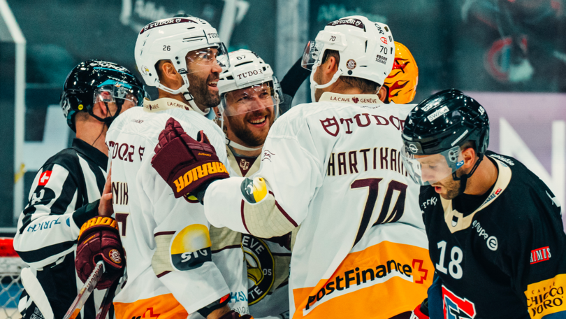 HCFG vs GSHC