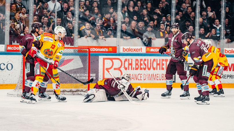 GSHC EHCB