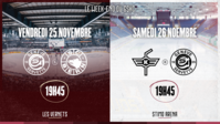 week end GSHC 