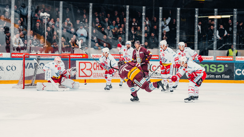 GSHC vs SCRJ