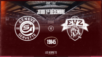 GSHC vs EVZ