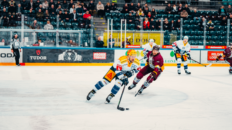 GSHC vs EVZ