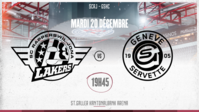 SCRJ vs GSHC