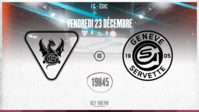 HCFG GSHC 