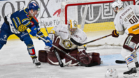 HCD vs GSHC 