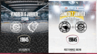week-end du gshc