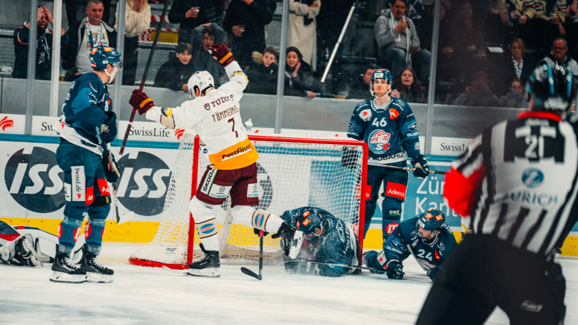 ZSC GSHC 