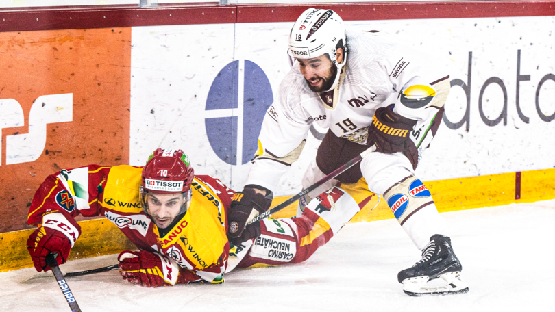 EHCB vs GSHC 