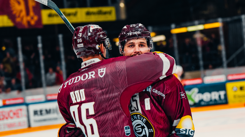 GSHC