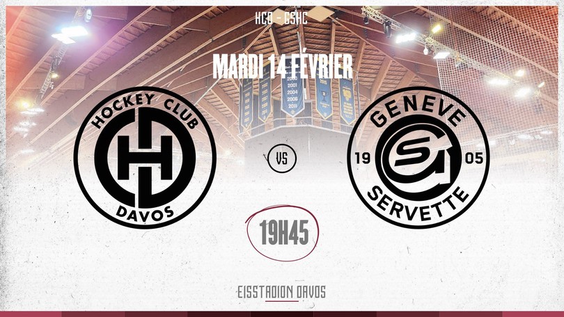 HCD vs GSHC 