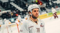 GSHC VS ZSC 