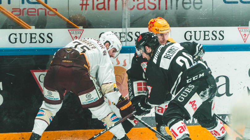 hcl vs gshc