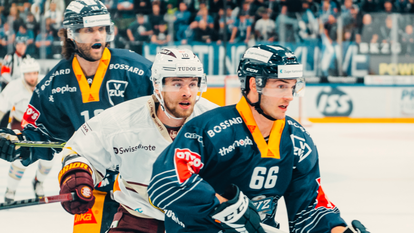 EVZ GSHC 