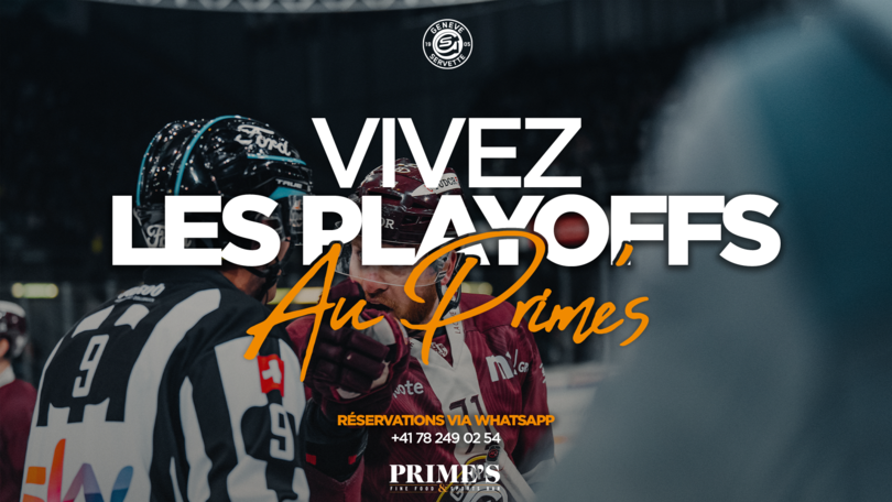 Finale 2023 - Prime's
