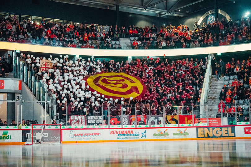 Déplacement Bienne