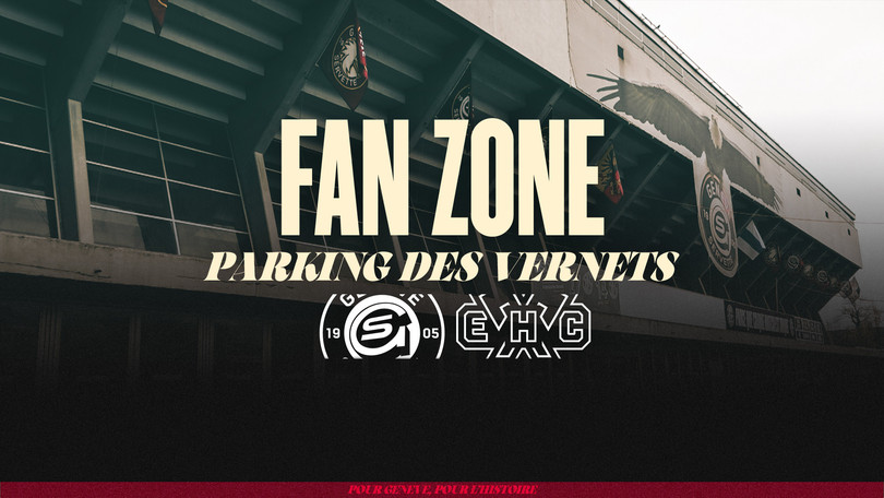 Fan Zone