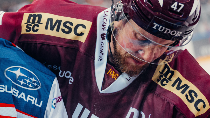 GSHC x MSC