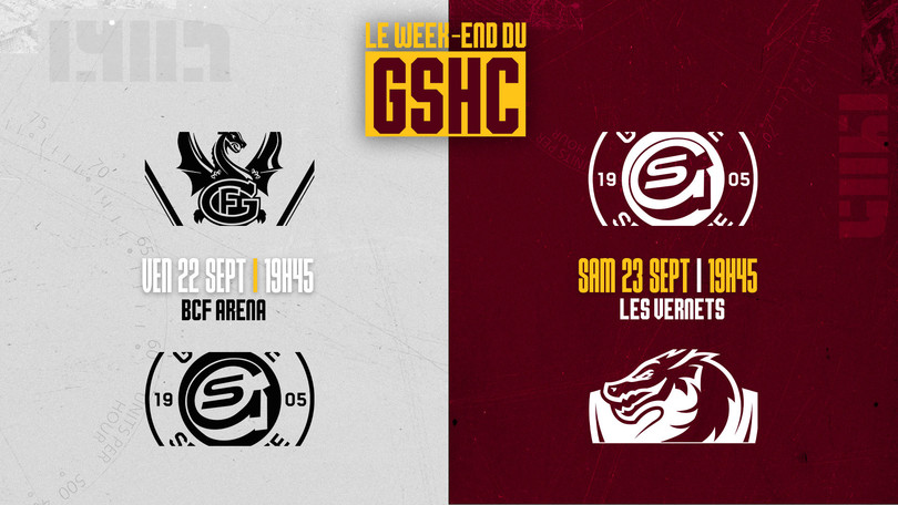 WE GSHC