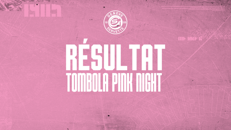 Pink Night