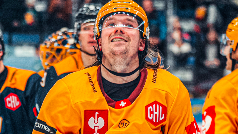 CHL game 6