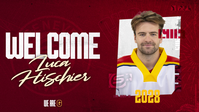 Luca Hischier
